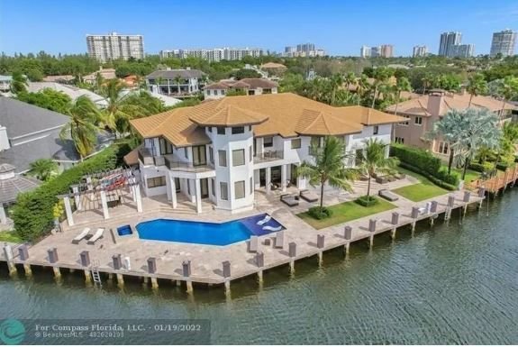 Leo Messi și-a luat o vilă de 'doar' 10.7 milioane de dolari în Florida! Cum arată noua locuință a superstarului argentinian _3