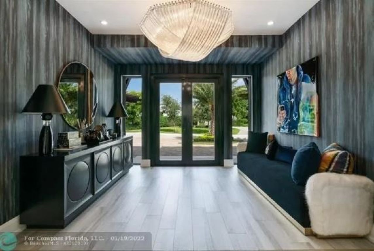 Leo Messi și-a luat o vilă de 'doar' 10.7 milioane de dolari în Florida! Cum arată noua locuință a superstarului argentinian _6