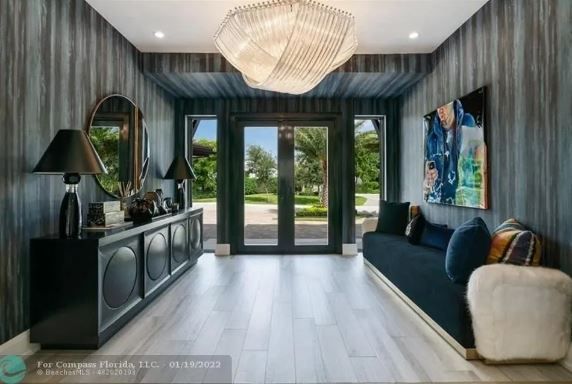 Leo Messi și-a luat o vilă de 'doar' 10.7 milioane de dolari în Florida! Cum arată noua locuință a superstarului argentinian _6