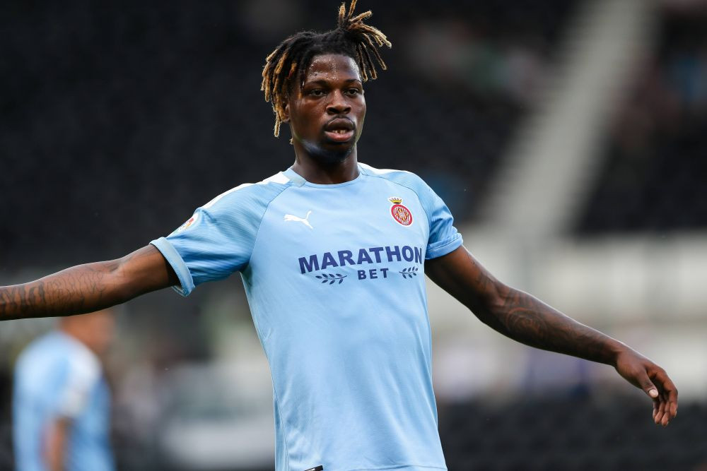 Rapid și FC Botoșani s-au luptat pentru un atacant din naționala Camerunului! Cu cine semnează Kevin Soni după un sezon dezastruos