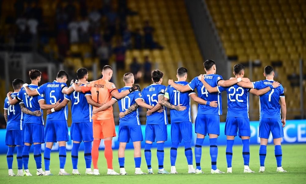Gafă de proporții &icirc;n preliminariile EURO 2024: 4 jucători au ratat meciul dintr-un motiv rar &icirc;nt&acirc;lnit