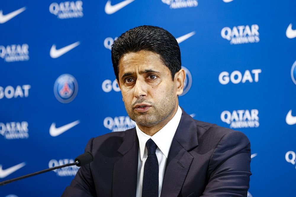 PSG se răzbună după saga Mbappe. Ce planuri are Nasser Al-Khelaifi &icirc;n relația PSG-Real Madrid