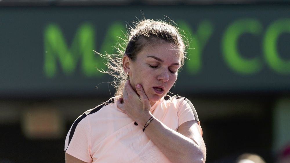 Comunicatul integral ITIA: Tribunalul a acceptat argumentul lui Halep, dar a stabilit că volumul ingerat nu ar fi putut duce la concentraţia de roxadustat găsită &icirc;n proba pozitivă