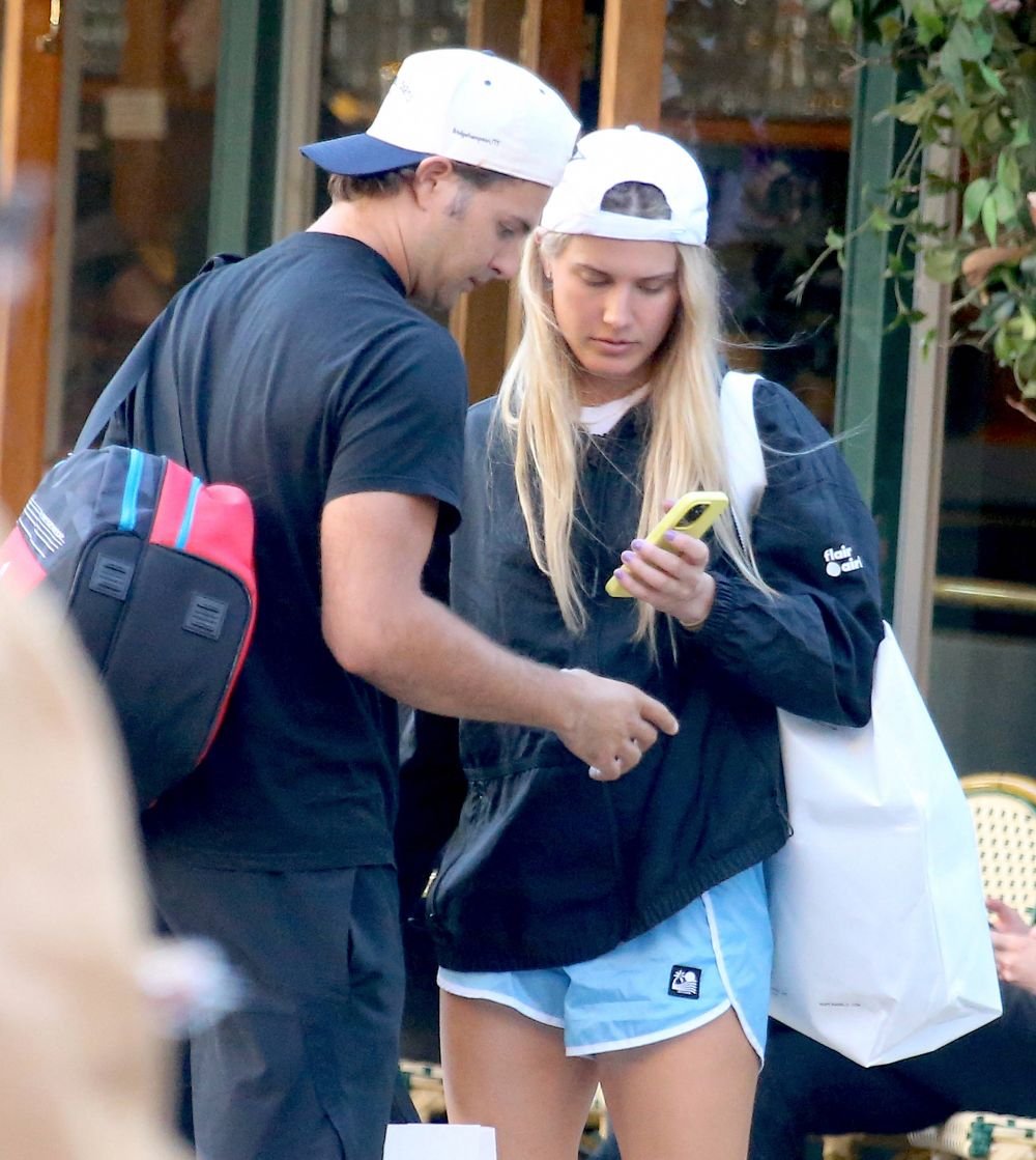 Eugenie Bouchard o ironizează pe Simona Halep, în urma verdictului ITIA_7