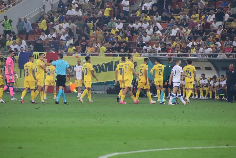 Reacția presei din Kosovo când a văzut ce fac ultrașii români pe Arena Națională_10