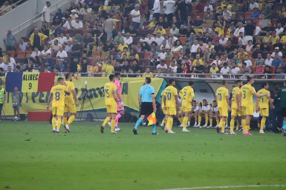 Reacția presei din Kosovo când a văzut ce fac ultrașii români pe Arena Națională_11