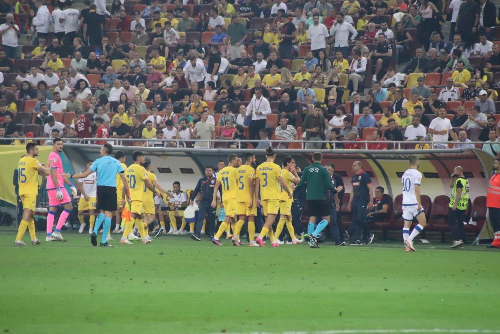 Reacția presei din Kosovo când a văzut ce fac ultrașii români pe Arena Națională_14