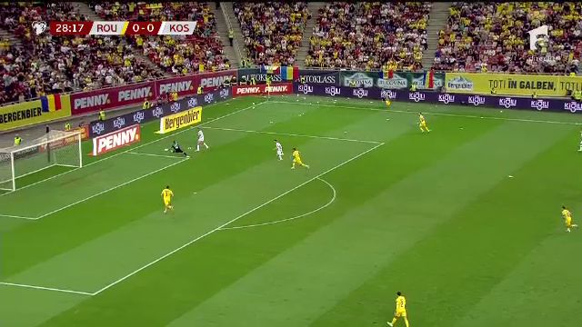 Erou fără pelerină! Radu Drăgușin, intervenție de zile mari în România - Kosovo_8