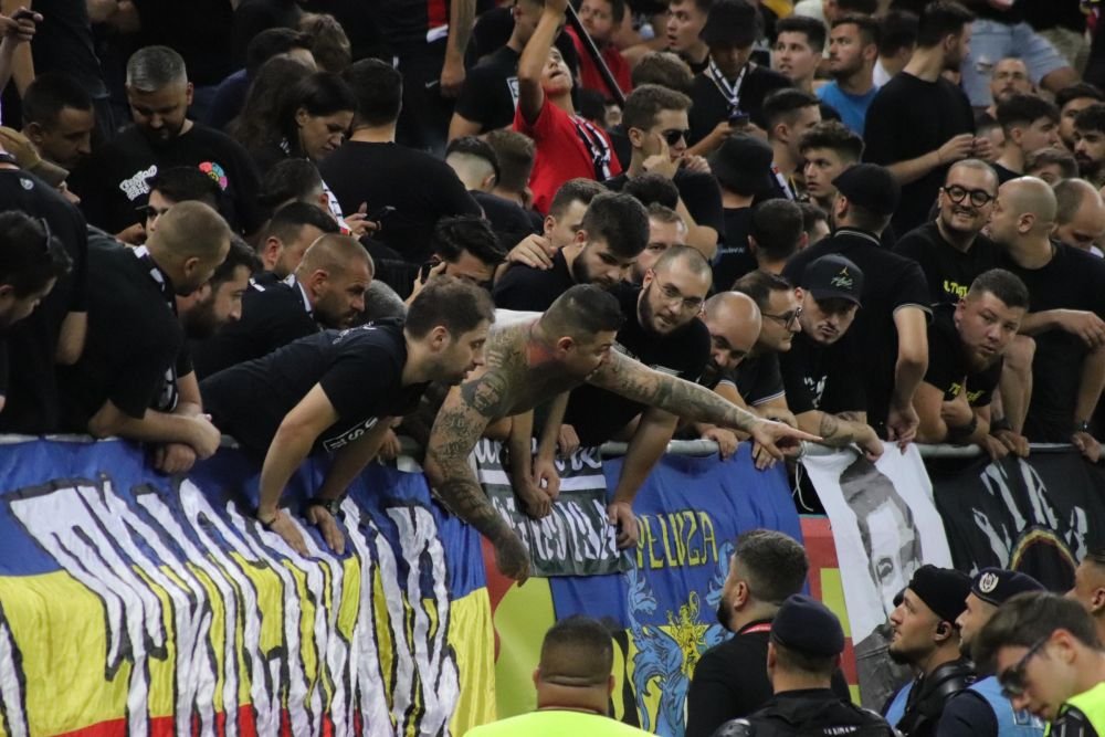 Prima reacție oficială după incidentele de la România - Kosovo. În ce condiții se dictează 0-3 la masa verde_6