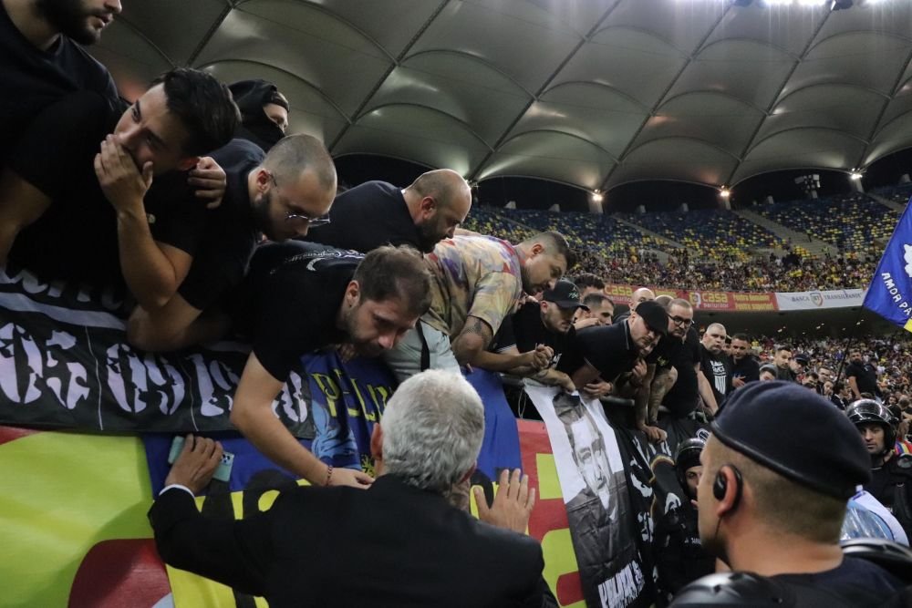 Marca, Gazzetta dello Sport și Kicker dau de pământ cu România pentru incidentele de la meciul cu Kosovo_3