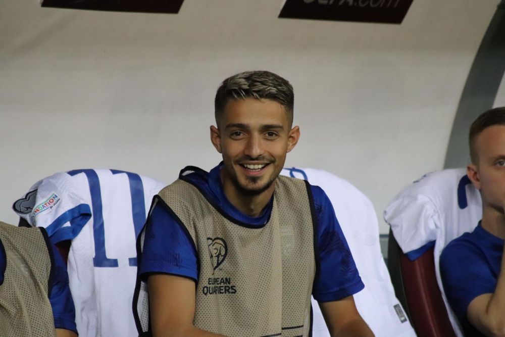 Albion Rrahmani a debutat pentru Kosovo! Ce i-a făcut colegul Horațiu Moldovan_3