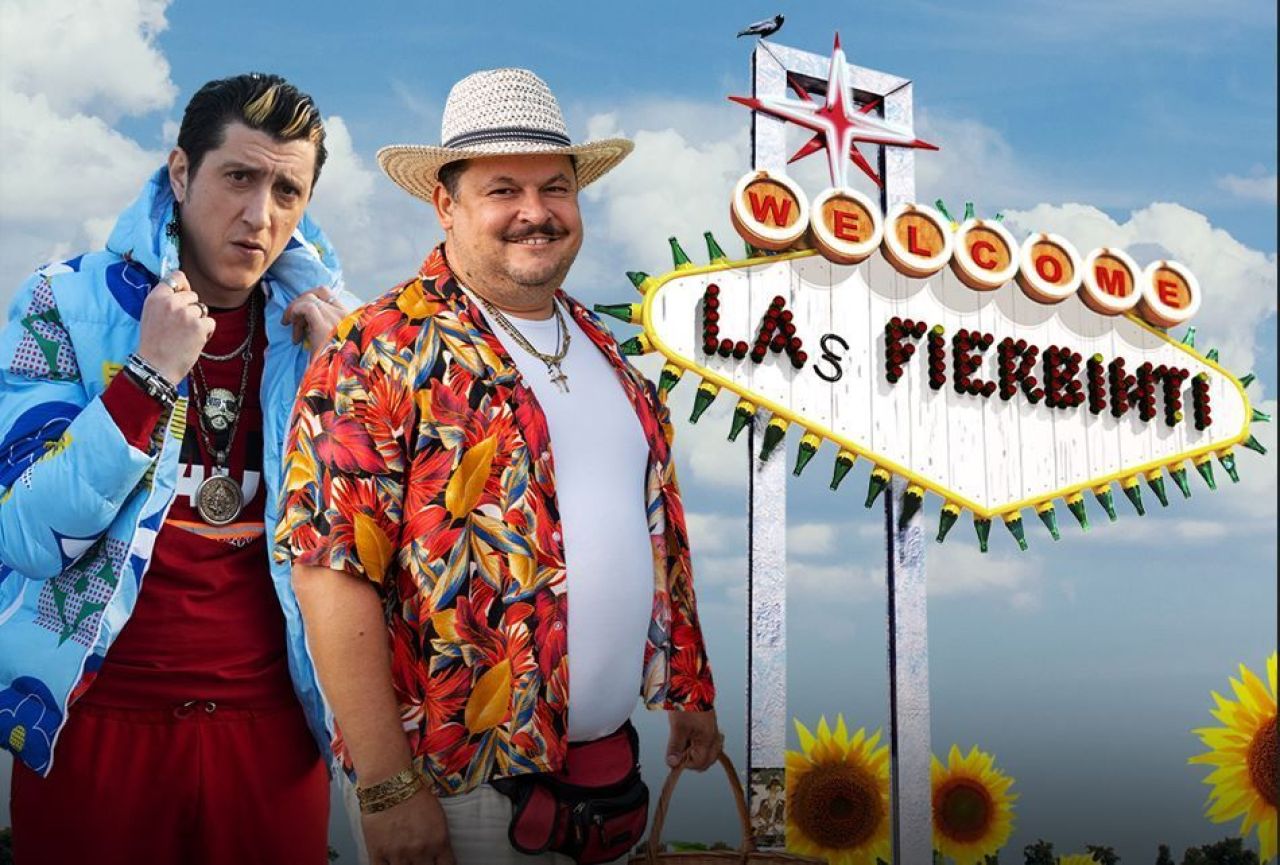 Primele patru episoade din noul sezon Las Fierbinți, disponibile ACUM pe VOYO! Primul episod a fost lider absolut de audiență_2