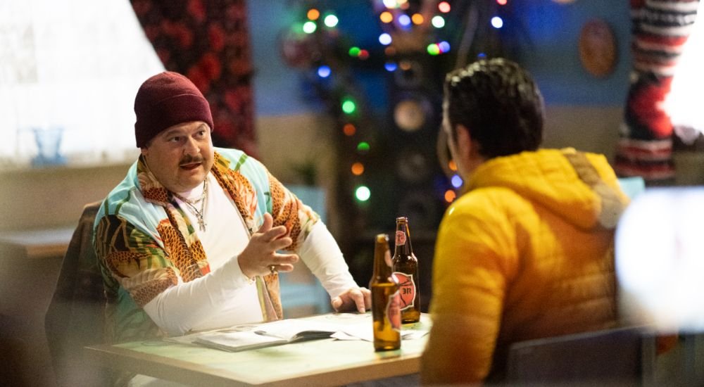 Primele patru episoade din noul sezon Las Fierbinți, disponibile ACUM pe VOYO! Primul episod a fost lider absolut de audiență_4