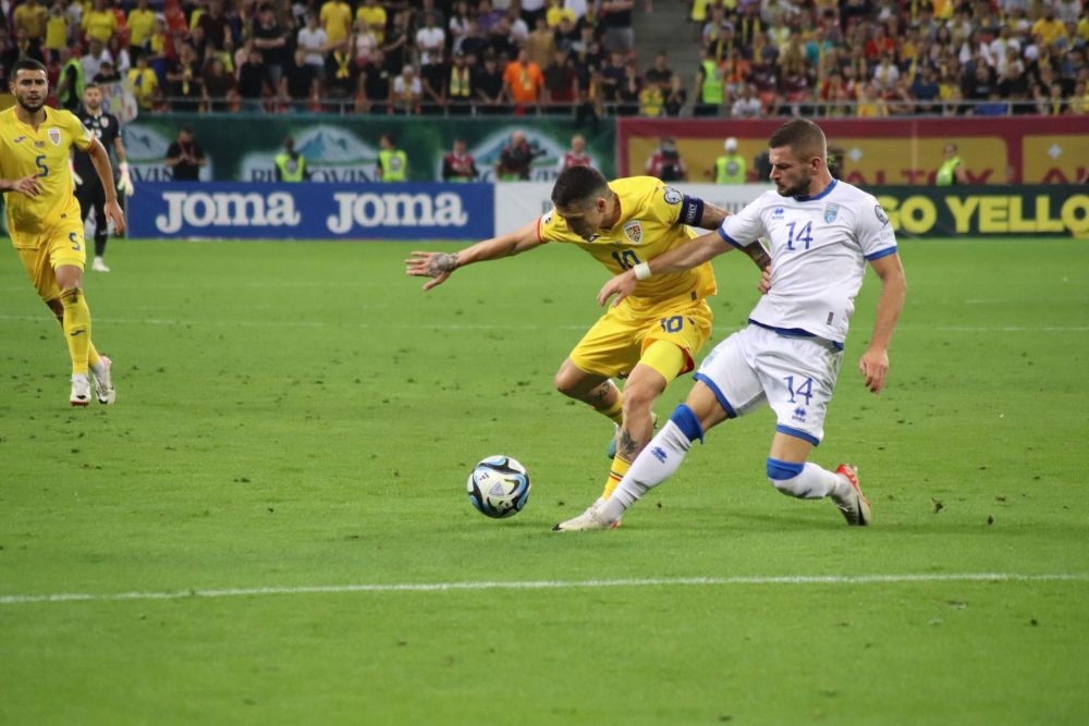 Detaliul care l-a &rdquo;dat de gol&rdquo; pe Stanciu la penalty: &rdquo;Văzusem de la &icirc;nceput&rdquo;