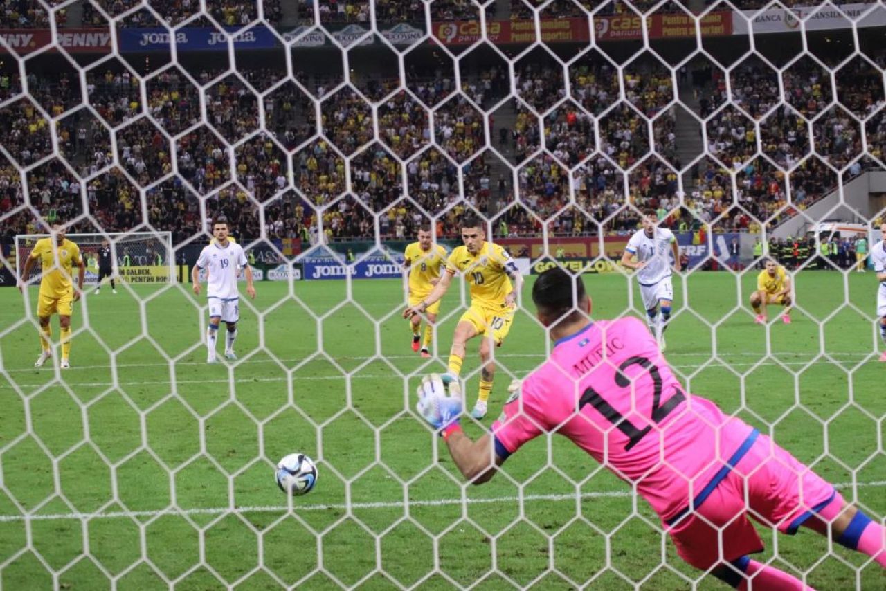 Detaliul care l-a ”dat de gol” pe Stanciu la penalty: ”Văzusem de la început”_2