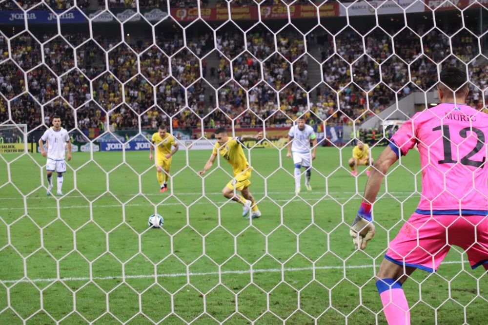 Detaliul care l-a ”dat de gol” pe Stanciu la penalty: ”Văzusem de la început”_3