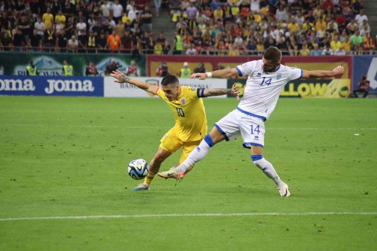 Detaliul care l-a ”dat de gol” pe Stanciu la penalty: ”Văzusem de la început”_4