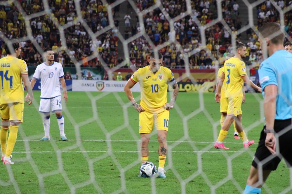 Detaliul care l-a ”dat de gol” pe Stanciu la penalty: ”Văzusem de la început”_5