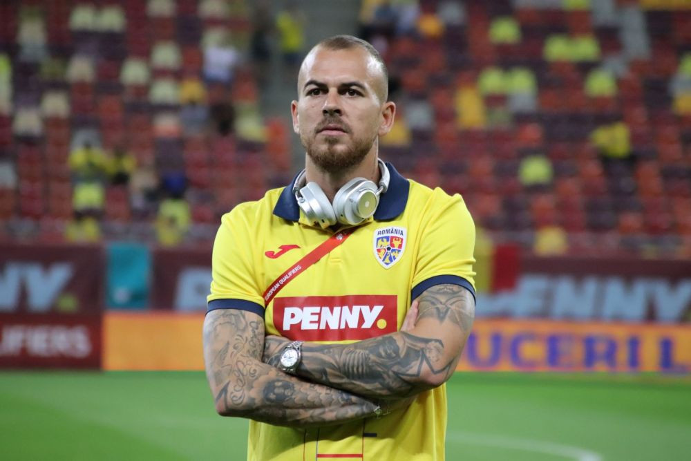 Cele mai tari imagini de la România - Kosovo, un meci de povestit nepoților_3