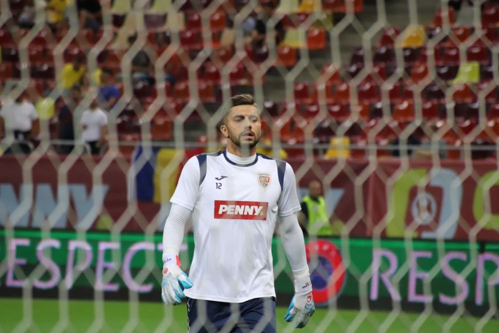 Cele mai tari imagini de la România - Kosovo, un meci de povestit nepoților_8