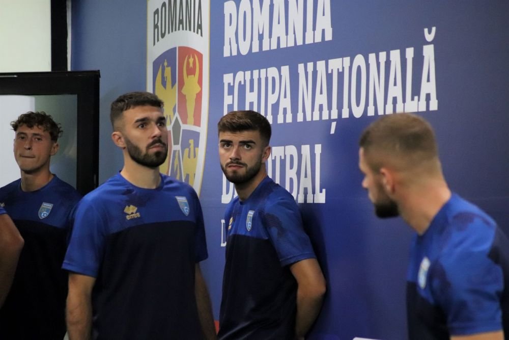 Cele mai tari imagini de la România - Kosovo, un meci de povestit nepoților_11