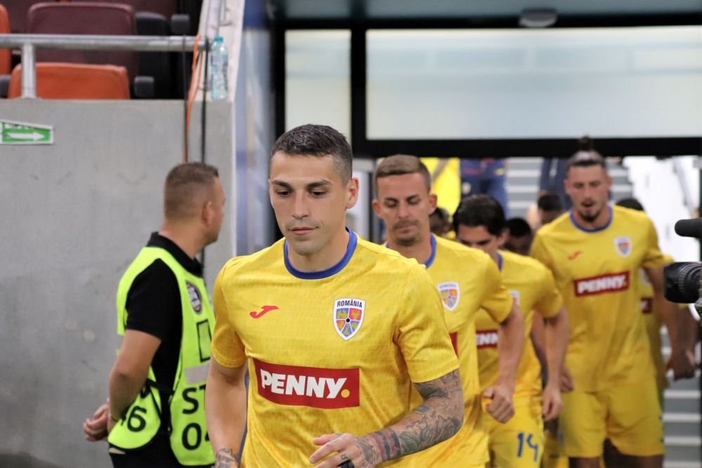 Cele mai tari imagini de la România - Kosovo, un meci de povestit nepoților_13