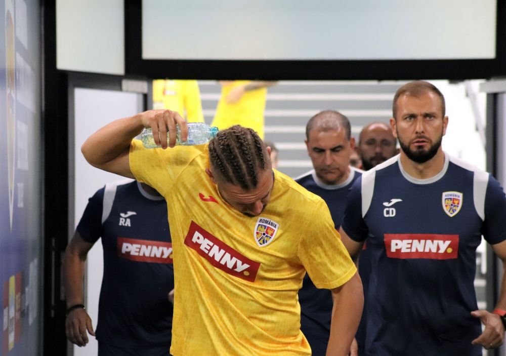 Cele mai tari imagini de la România - Kosovo, un meci de povestit nepoților_15