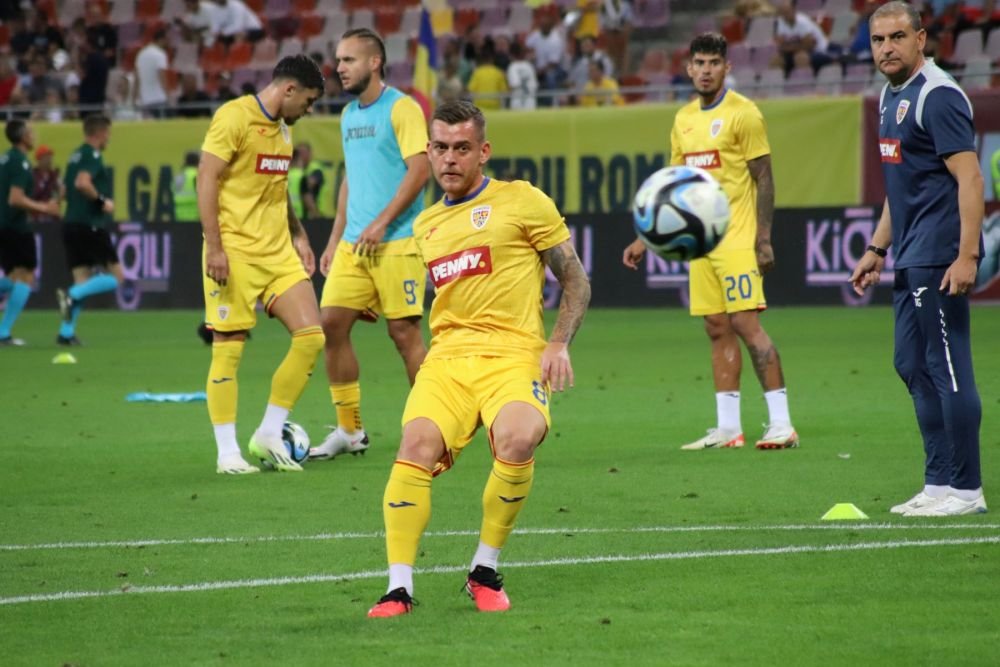 Cele mai tari imagini de la România - Kosovo, un meci de povestit nepoților_20