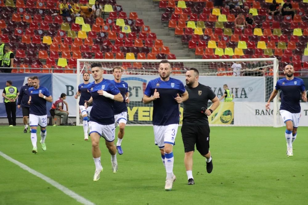 Cele mai tari imagini de la România - Kosovo, un meci de povestit nepoților_24