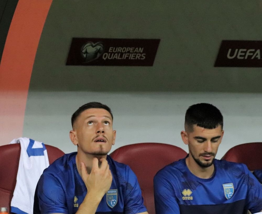 Cele mai tari imagini de la România - Kosovo, un meci de povestit nepoților_27