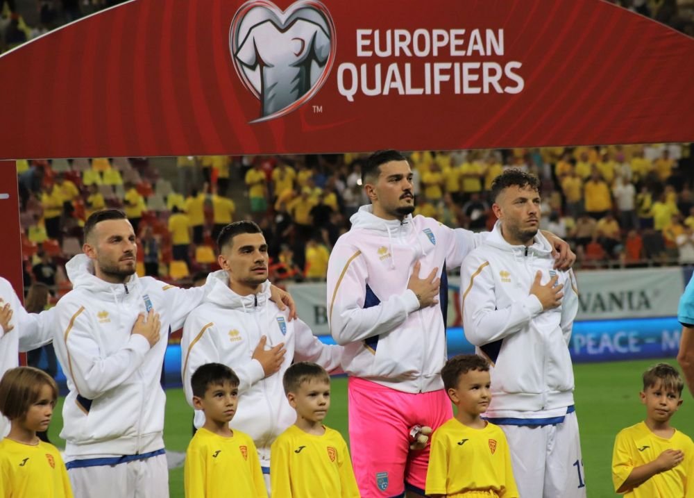 Cele mai tari imagini de la România - Kosovo, un meci de povestit nepoților_30