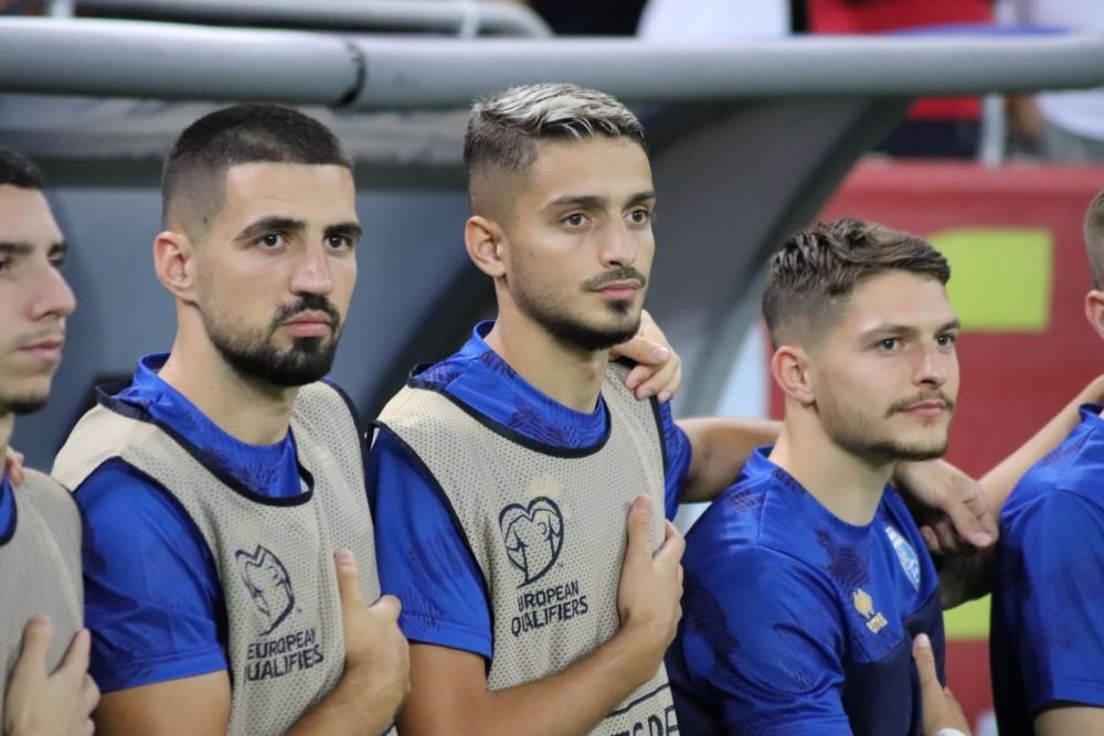 Cele mai tari imagini de la România - Kosovo, un meci de povestit nepoților_31