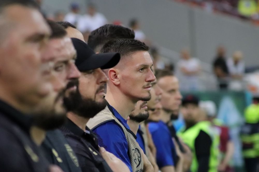 Cele mai tari imagini de la România - Kosovo, un meci de povestit nepoților_32