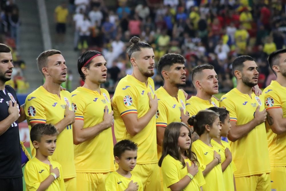 Cele mai tari imagini de la România - Kosovo, un meci de povestit nepoților_34