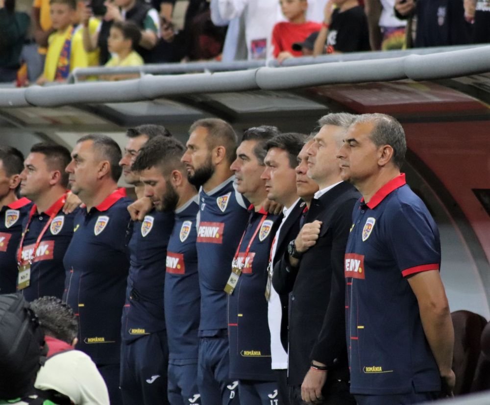 Cele mai tari imagini de la România - Kosovo, un meci de povestit nepoților_36