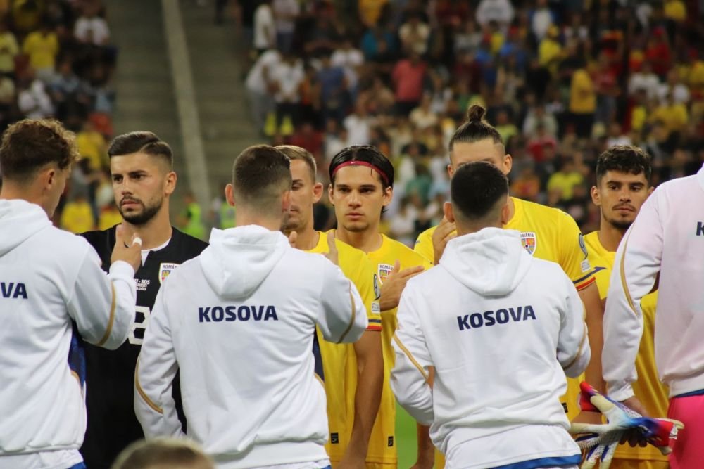 Cele mai tari imagini de la România - Kosovo, un meci de povestit nepoților_37