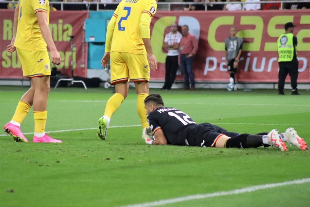 Cele mai tari imagini de la România - Kosovo, un meci de povestit nepoților_42