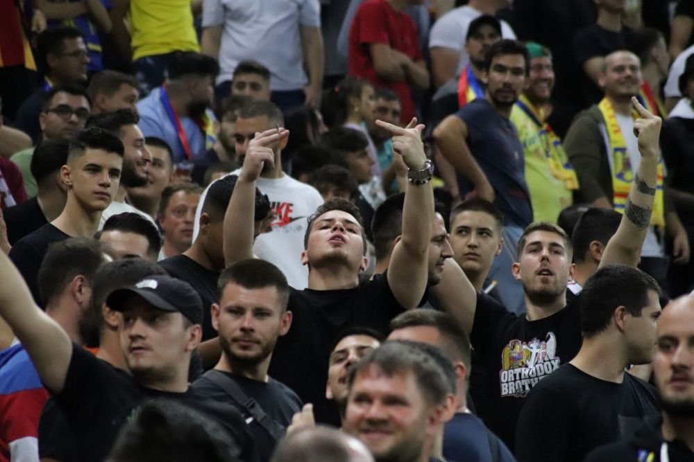 Cele mai tari imagini de la România - Kosovo, un meci de povestit nepoților_52