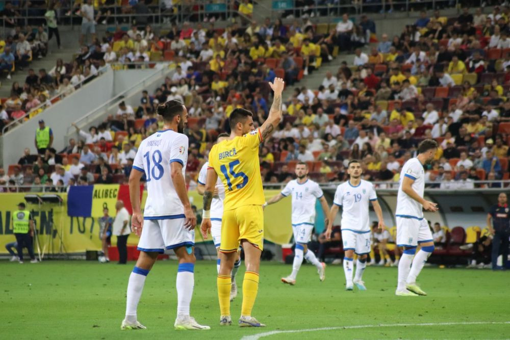 Cele mai tari imagini de la România - Kosovo, un meci de povestit nepoților_61