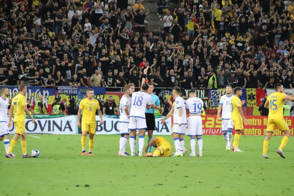 Cele mai tari imagini de la România - Kosovo, un meci de povestit nepoților_62