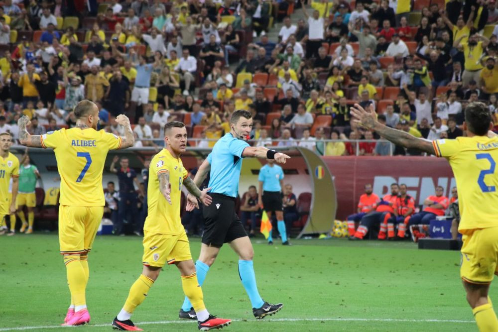 Cele mai tari imagini de la România - Kosovo, un meci de povestit nepoților_69