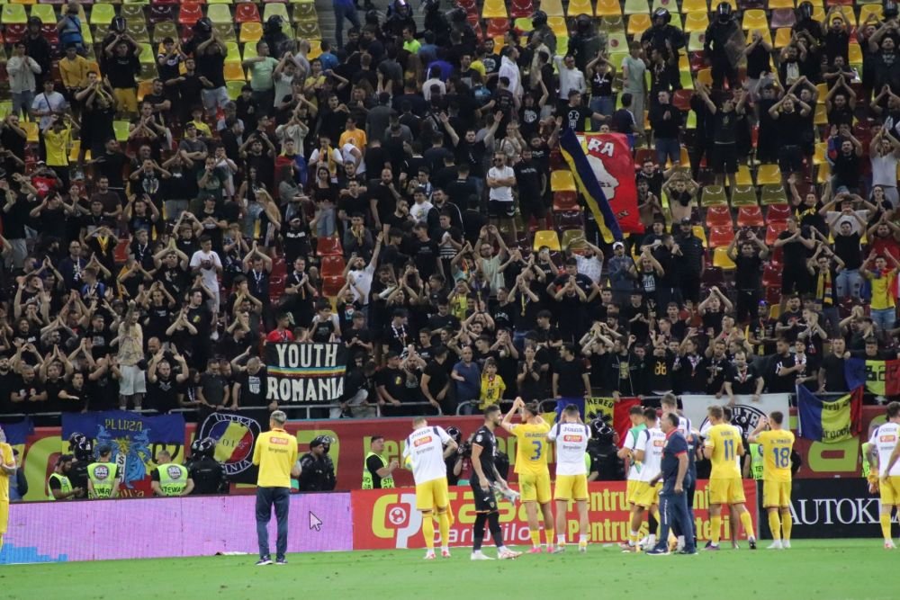 Cele mai tari imagini de la România - Kosovo, un meci de povestit nepoților_92