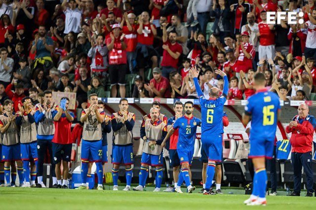 Edi, bucură-te! Legenda din Andorra s-a retras la aproape 44 de ani, după ce a bătut recorduri după recorduri &icirc;n Europa