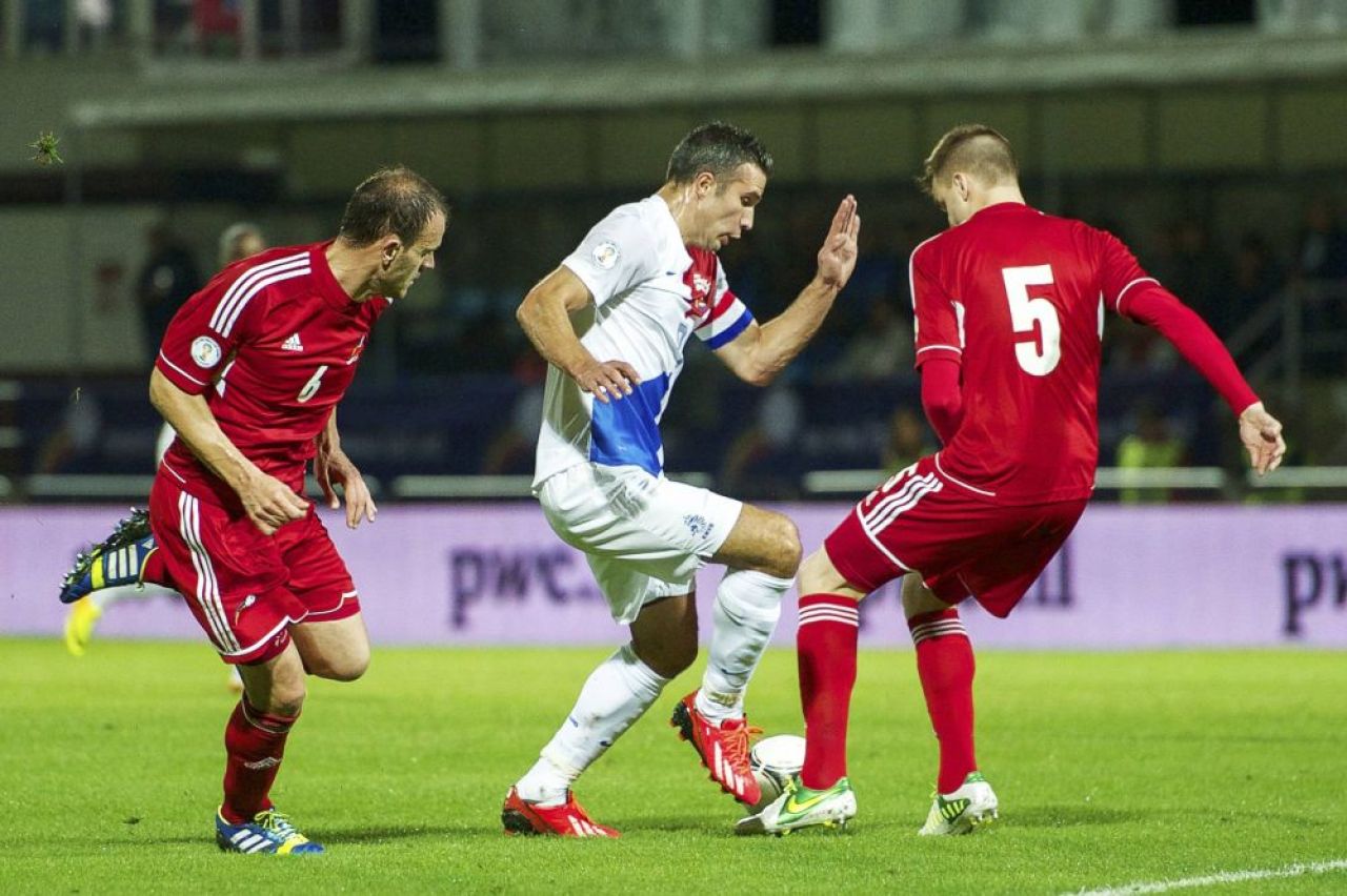 Edi, bucură-te! Legenda din Andorra s-a retras la aproape 44 de ani, după ce a bătut recorduri după recorduri în Europa_2