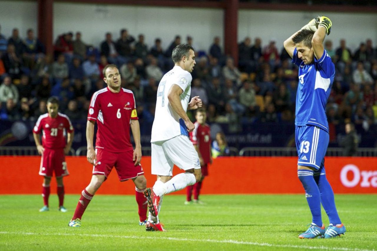 Edi, bucură-te! Legenda din Andorra s-a retras la aproape 44 de ani, după ce a bătut recorduri după recorduri în Europa_4