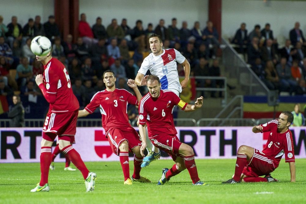 Edi, bucură-te! Legenda din Andorra s-a retras la aproape 44 de ani, după ce a bătut recorduri după recorduri în Europa_5