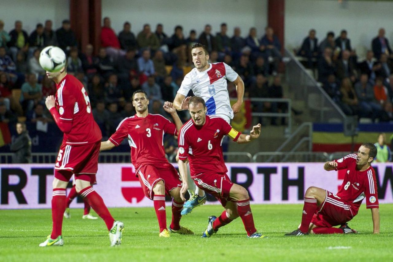 Edi, bucură-te! Legenda din Andorra s-a retras la aproape 44 de ani, după ce a bătut recorduri după recorduri în Europa_5