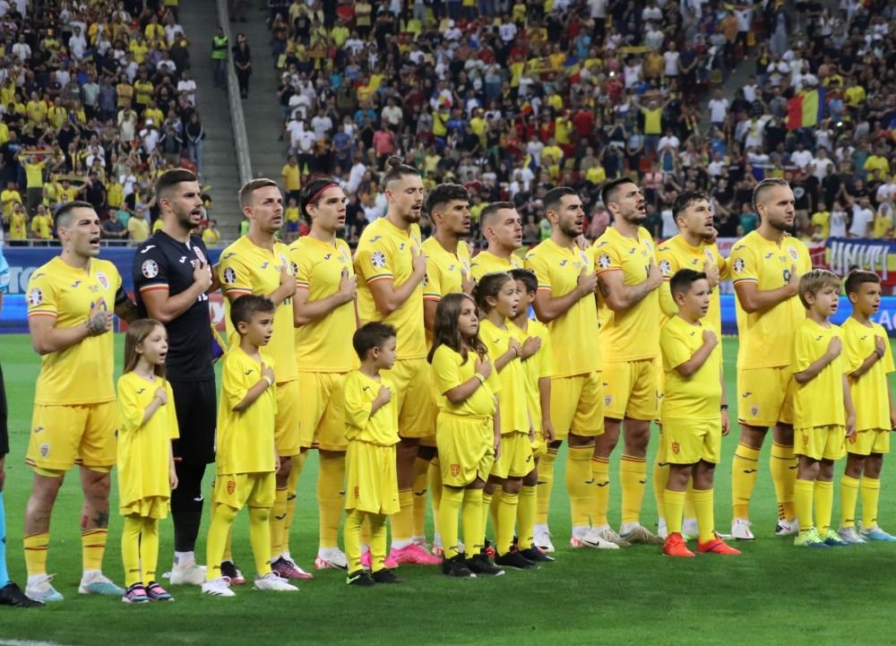 Un jucător român, remarcat de scouterii lui Manchester United și PSG, după meciul cu Kosovo: 