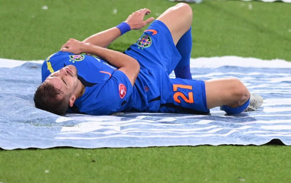 Pe ce loc e acum România în topul coeficienților UEFA. Doar noi și suspendata Rusia nu avem echipe în grupele cupelor europene din primele 30 de clasate!_4