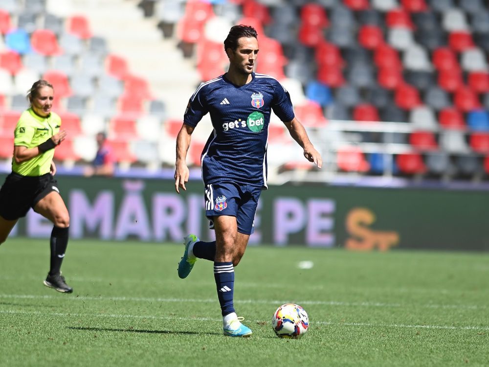 Concordia Chiajna - Steaua 0-0 | Programul complet al etapei a 6-a din Liga 2_1